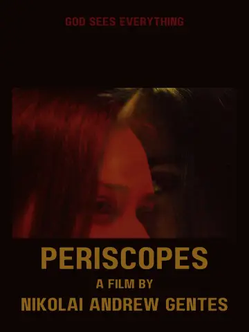 Plakat do filmu "Periscopes" #480640