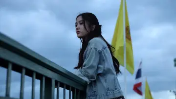 Zasłona do filmu "ไรเดอร์" #1837841