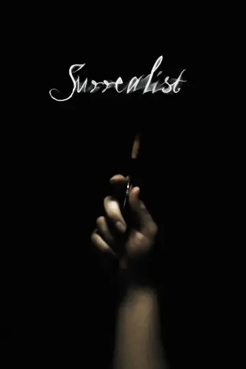 Plakat do filmu "Surrealist" #474363