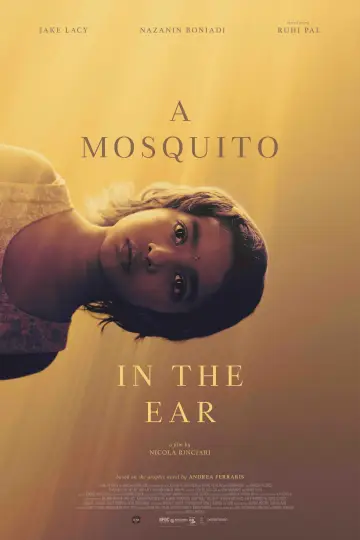 Plakat do filmu "A Mosquito in the Ear" #912219