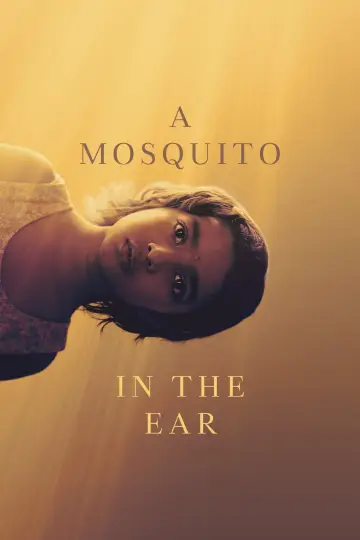 Plakat do filmu "A Mosquito in the Ear" #956173
