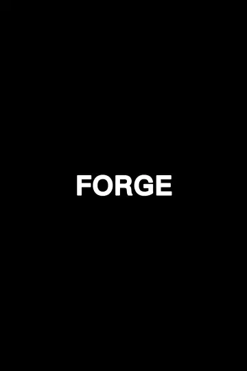 Plakat do filmu "Forge" #786965