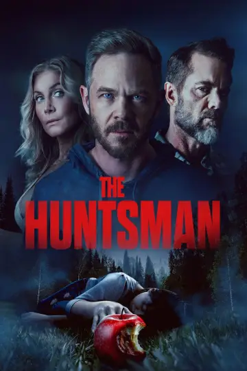 Plakat do filmu "The Huntsman" #780290
