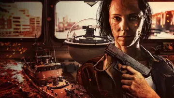 Zasłona do filmu "Los ojos del abismo" #862721