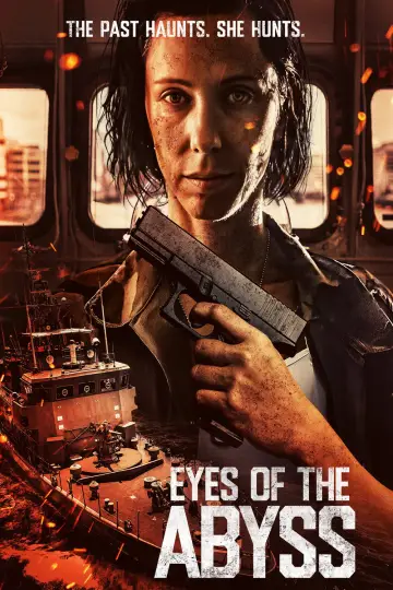Los ojos del abismo