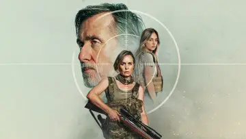Zasłona do filmu "Seven Snipers" #1193233