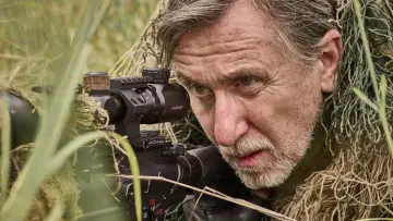 Zasłona do filmu "Seven Snipers" #798324