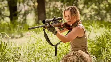 Zasłona do filmu "Seven Snipers" #817037