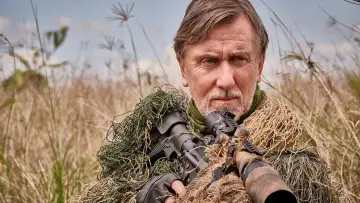 Zasłona do filmu "Seven Snipers" #817039