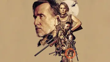 Zasłona do filmu "Seven Snipers" #909024