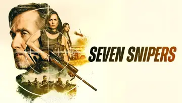 Zasłona do filmu "Seven Snipers" #909026
