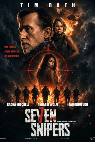 Seven Snipers