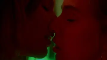 Zasłona do filmu "Shitty Liking" #473386