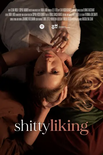 Plakat do filmu "Shitty Liking" #479684