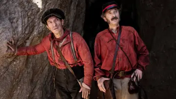 Zasłona do filmu "L