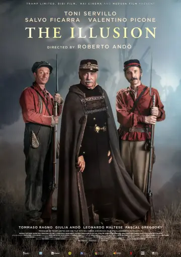 Plakat do filmu "L