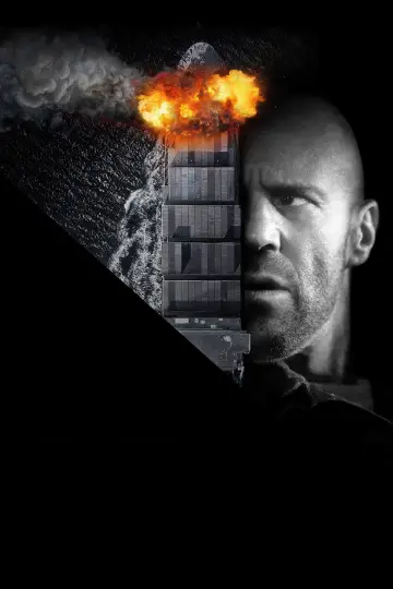 Plakat do filmu "Mutiny" #1176958