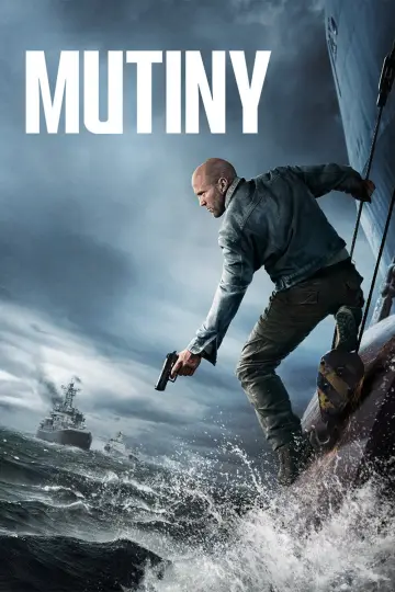Plakat do filmu "Mutiny" #797643