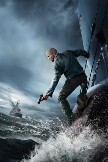 Plakat do filmu "Mutiny" #797646