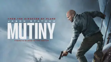 Zasłona do filmu "Mutiny" #840637