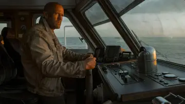Zasłona do filmu "Mutiny" #963706