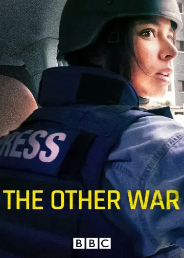 Plakat do filmu "The Other War" #478180
