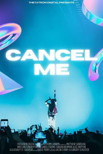 Cancel Me