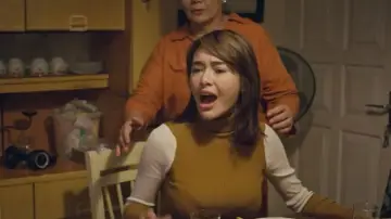 Zasłona do filmu "Bila Esok Ibu Tiada" #666595
