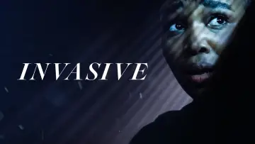 Zasłona do filmu "Invasive" #1112735