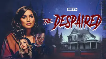 Zasłona do filmu "The Despaired" #1115872
