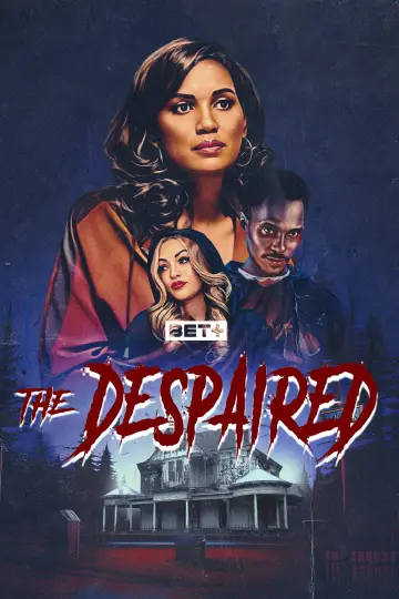 Plakat do filmu "The Despaired" #1115877