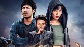 Zasłona do filmu "迅兽" #1114319