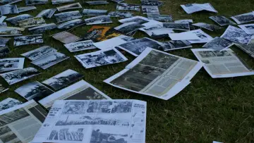 Zasłona do filmu "A Revolta" #1167369