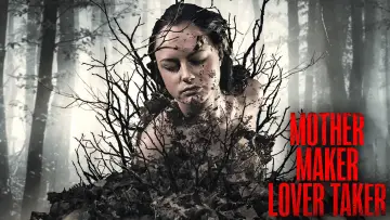 Zasłona do filmu "Mother Maker Lover Taker" #882833