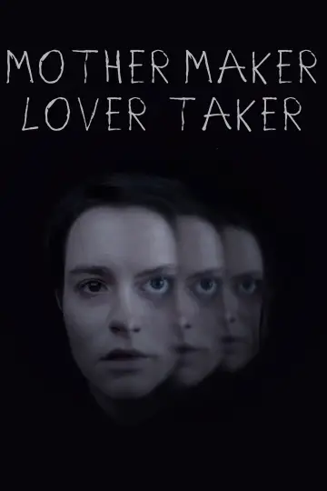 Plakat do filmu "Mother Maker Lover Taker" #882836