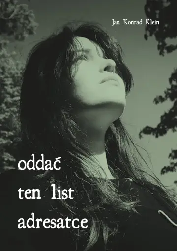 Plakat do filmu "Oddać ten list adresatce" #477567