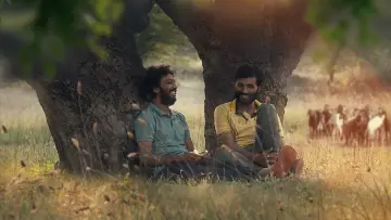 Zasłona do filmu "साबर बोंडं" #803932