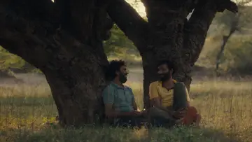 Zasłona do filmu "साबर बोंडं" #803933
