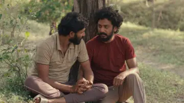 Zasłona do filmu "साबर बोंडं" #803934