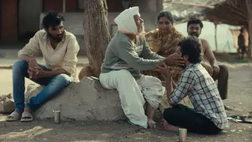 Zasłona do filmu "साबर बोंडं" #803935