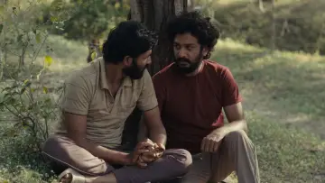 Zasłona do filmu "साबर बोंडं" #803936