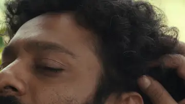 Zasłona do filmu "साबर बोंडं" #803956