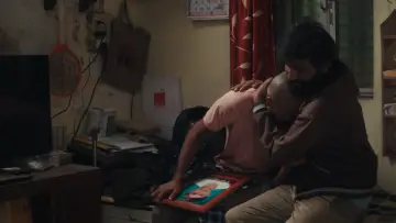 Zasłona do filmu "साबर बोंडं" #803960