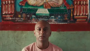 Zasłona do filmu "साबर बोंडं" #803961
