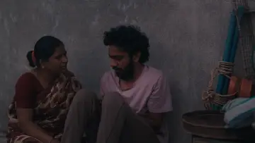 Zasłona do filmu "साबर बोंडं" #803962