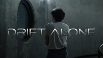 Zasłona do filmu "Drift Alone" #1108928