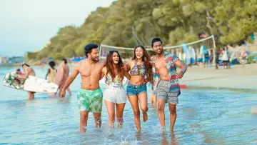 Zasłona do filmu "විසල් ආදරේ" #491916