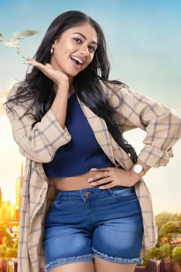 Plakat do filmu "විසල් ආදරේ" #491918