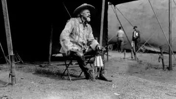 Zasłona do filmu "Buffalo Bill – Erfinder des Wilden Westens" #1114208