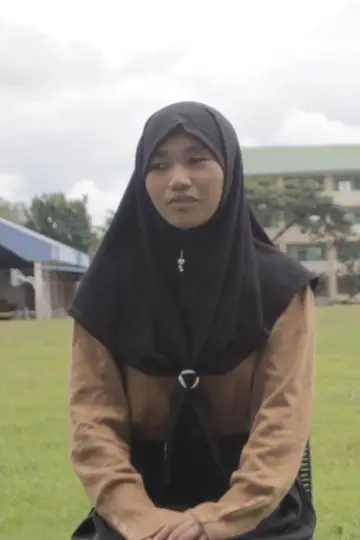 Plakat do filmu "HIJAB" #477681